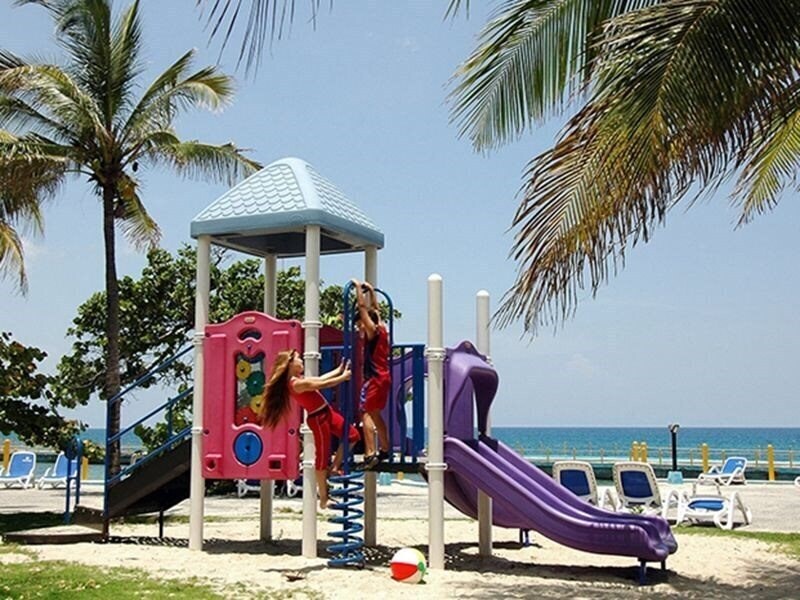 Отель Comodoro Hotel 4*